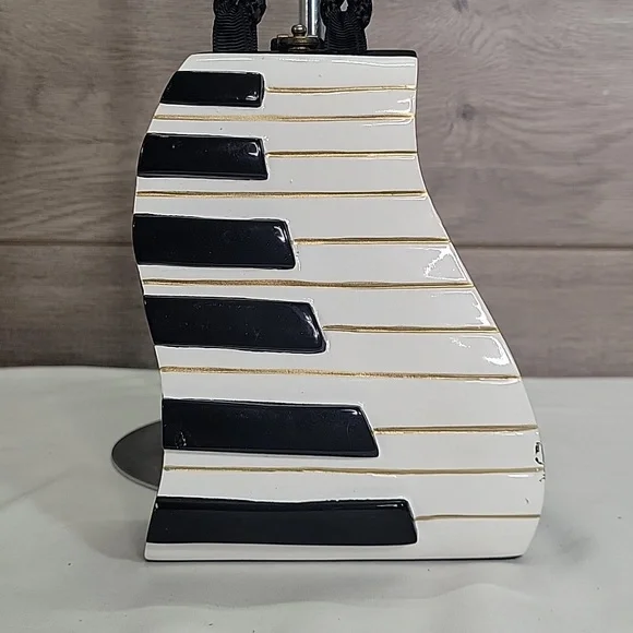 Limited Edition Timmy Woods Piano Bag - Picture 2 of 13